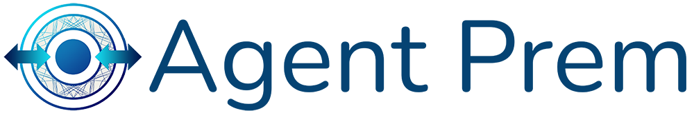 Agent Prem Logo